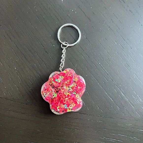 Epoxy Key chains - Picture 5 of 16